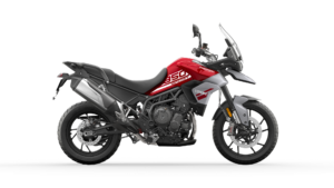 2025 Triumph Tiger 850 Sport