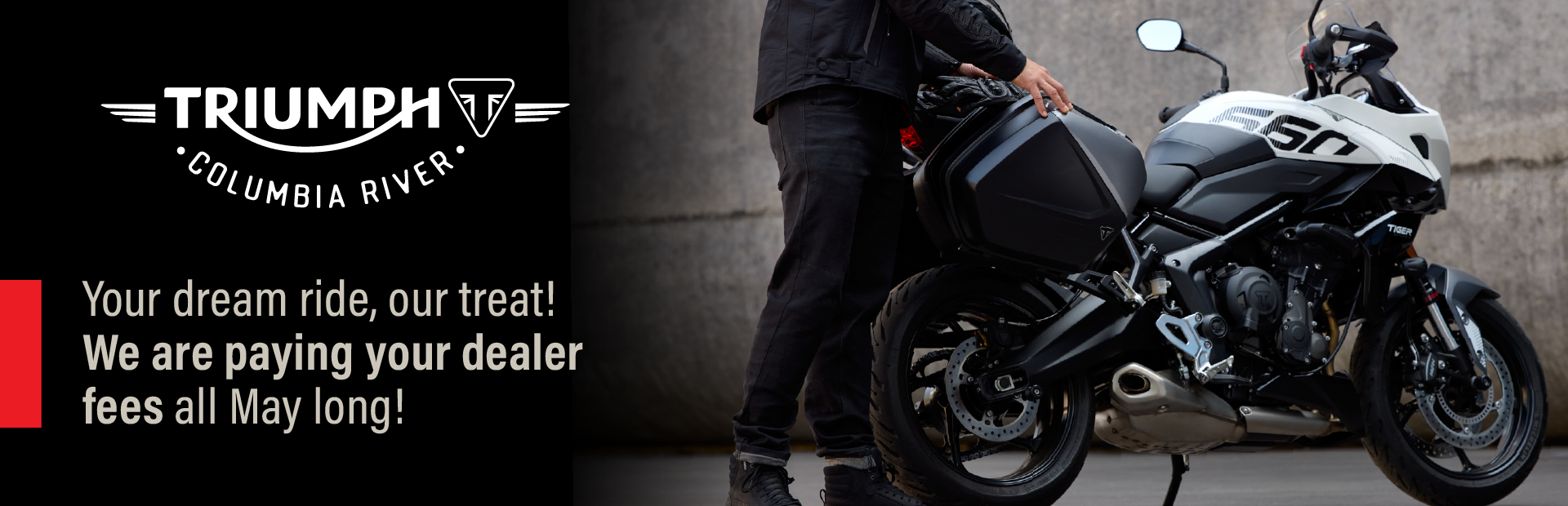 May Promo Web Triumph TCR
