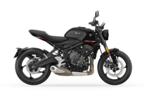 2025 Triumph Trident