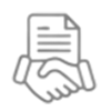 Financing & Shipping Icon