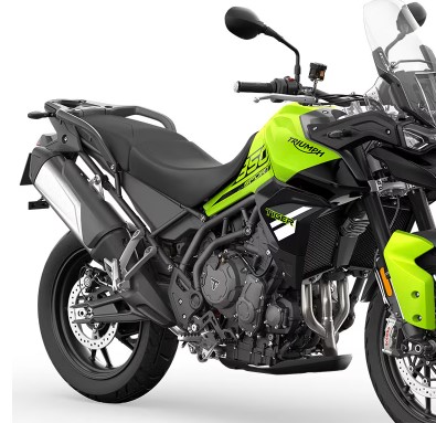 2025 Triumph Tiger 850 Sport