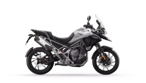 2025 Triumph Tiger 1200 GT Pro Explorer