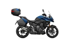 2026 Triumph Tiger Sport 800