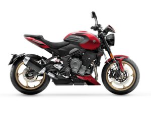 2026 Triumph Trident 800