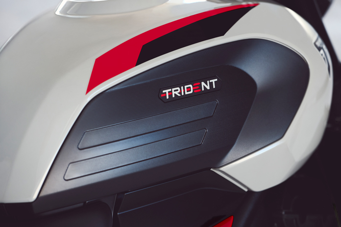 2026 Triumph Trident 800