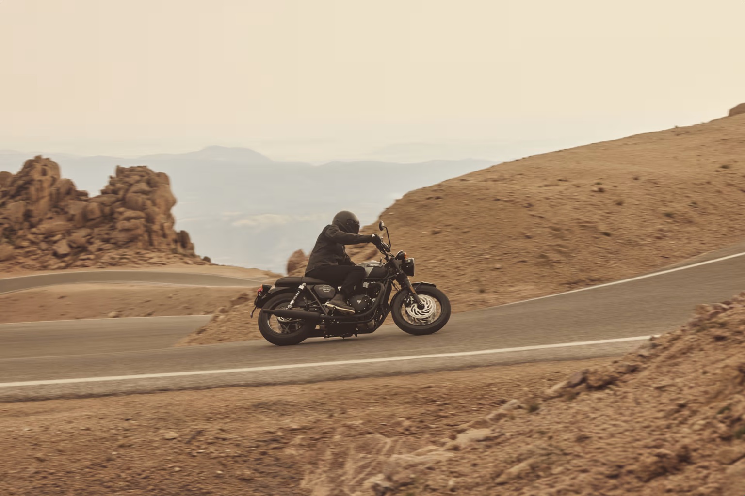 2026 Triumph Bonneville T120 Black for sale